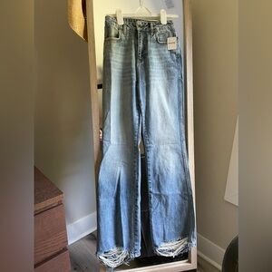 Free People - We The Free Jeans - Size 25